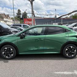 Renault Clio 6 VI 1.2 Tce 115 EDC Techno Le Creusot