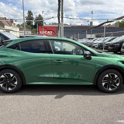 Renault Clio 6 VI 1.2 Tce 115 EDC Techno Le Creusot