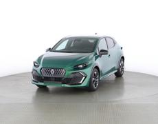 Renault Clio 6 Le Creusot