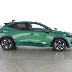 Renault Clio 6 VI 1.2 Tce 115 EDC Techno Le Creusot