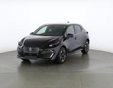 Renault Clio 6 Le Creusot