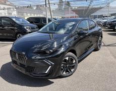 Renault Clio 6 Le Creusot