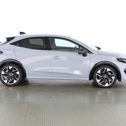 Renault Clio 6 VI 1.2 Tce 115 EDC Techno Le Creusot