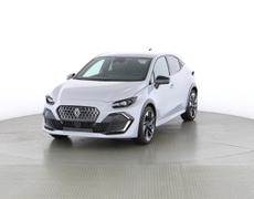 Renault Clio 6 Le Creusot