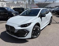 Renault Clio 6 Le Creusot
