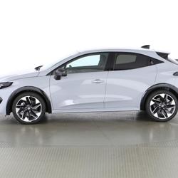 Renault Clio 6 VI 1.2 Tce 115 EDC Techno Le Creusot