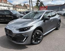 Renault Clio 6 Le Creusot