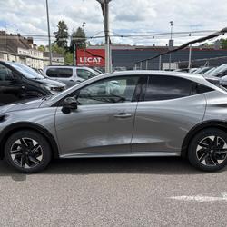 Renault Clio 6 VI 1.2 Tce 115 EDC Techno Le Creusot