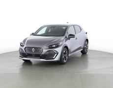 Renault Clio 6 Le Creusot