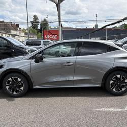 Renault Clio 6 VI 1.2 Tce 115 EDC Techno AVEC SIEGES CHAUFFANTS Le Creusot