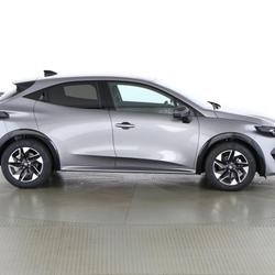 Renault Clio 6 VI 1.2 Tce 115 EDC Techno Le Creusot