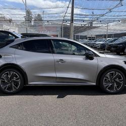 Renault Clio 6 VI 1.8 E-TECH FULL HYBRID 160 ESPRIT ALPINE AVEC SIEGES CHAUFFANTS Le Creusot
