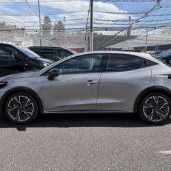 Renault Clio 6 VI 1.8 E-TECH FULL HYBRID 160 ESPRIT ALPINE AVEC SIEGES CHAUFFANTS Le Creusot