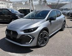 Renault Clio 6 Le Creusot