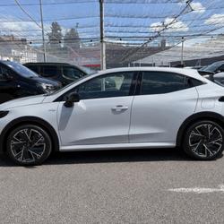 Renault Clio 6 VI 1.8 E-TECH FULL HYBRID 160 ESPRIT ALPINE AVEC SIEGES CHAUFFANTS Le Creusot