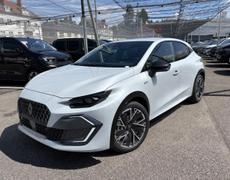 Renault Clio 6 Le Creusot