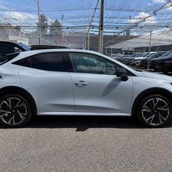 Renault Clio 6 VI 1.8 E-TECH FULL HYBRID 160 ESPRIT ALPINE AVEC SIEGES CHAUFFANTS Le Creusot