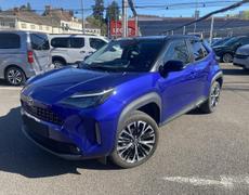 Toyota Yaris Cross Le Creusot