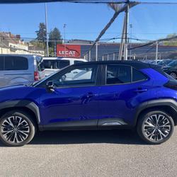 Toyota Yaris Cross 1.5 HYBRIDE 130H 2WD COLLECTION Le Creusot