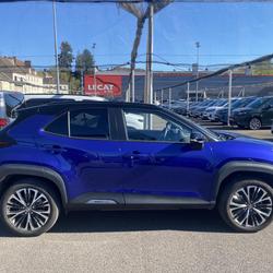 Toyota Yaris Cross 1.5 HYBRIDE 130H 2WD COLLECTION Le Creusot