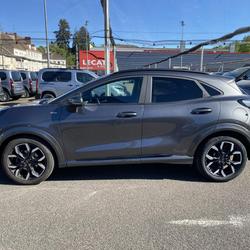 Ford Puma II 1.0 FLEXIFUEL 125 S&S ST-LINE BVM6 Le Creusot