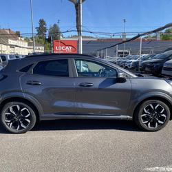Ford Puma II 1.0 FLEXIFUEL 125 S&S ST-LINE BVM6 Le Creusot