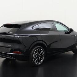 Xpeng G6 PERFORMANCE 80 KWH AWD CUIR NOIR NAPPA Le Creusot