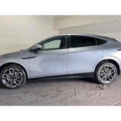 Xpeng G6 PERFORMANCE 80 KWH AWD CUIR NOIR NAPPA Le Creusot