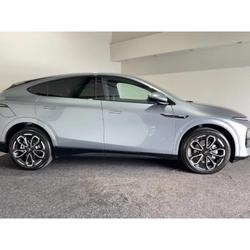 Xpeng G6 PERFORMANCE 80 KWH AWD CUIR NOIR NAPPA Le Creusot