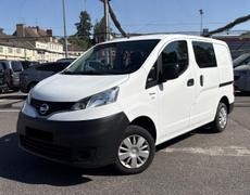 Nissan NV 200 Le Creusot