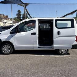 Nissan NV 200 1.5 dCi 110 Cabine approfondie Optima 5pl Le Creusot