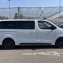 Opel Zafira (2) XL 2.2 BlueHDi 180 EAT8 S&S Business CLIM AUTO / CAMERA / 8PL Le Creusot