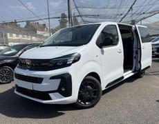 Opel Zafira Le Creusot