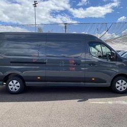 Renault Master IV FOURGON TRACTION 3T5 L3H2 BLUE DCI 170 BVM EXTRA Le Creusot
