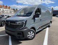 Renault Master Le Creusot