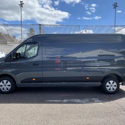 Renault Master IV FOURGON TRACTION 3T5 L3H2 BLUE DCI 170 BVM EXTRA Le Creusot
