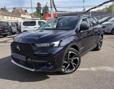 DS DS7 Crossback Le Creusot