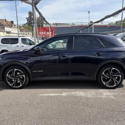 DS DS7 Crossback 1.6 E-TENSE 300 LOUVRE 4X4 TOIT OUVRANT / PACK VISION Le Creusot