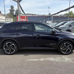 DS DS7 Crossback 1.6 E-TENSE 300 LOUVRE 4X4 TOIT OUVRANT / PACK VISION Le Creusot