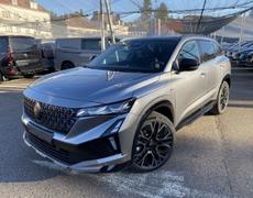 Renault Austral Le Creusot