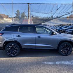 Renault Austral (2) 1.2 FULL HYBRID E-TECH 200 ESPRIT ALPINE Le Creusot