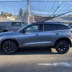 Renault Austral (2) 1.2 FULL HYBRID E-TECH 200 ESPRIT ALPINE Le Creusot