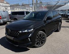 Renault Austral Le Creusot