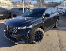 Renault Austral Le Creusot