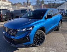 Renault Austral Le Creusot