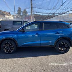 Renault Austral (2) 1.2 FULL HYBRID E-TECH 200 ESPRIT ALPINE Le Creusot