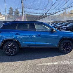 Renault Austral (2) 1.2 FULL HYBRID E-TECH 200 ESPRIT ALPINE Le Creusot