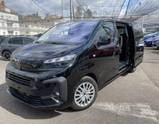 Peugeot Traveller Le Creusot