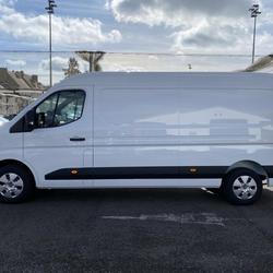 Renault Master IV FOURGON DCI BLUE 170 EXTRA TRACTION L3H2 3T5 AUTO Le Creusot