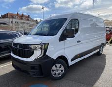 Renault Master Le Creusot